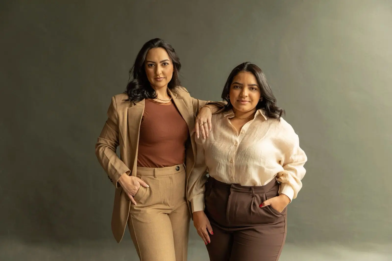 Sociedade de Advogadas Marquioli & Lira em Jacareí