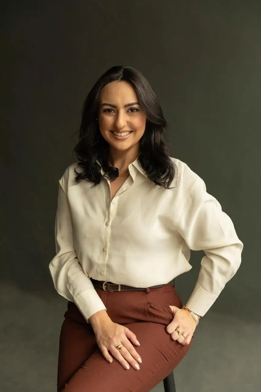 Dra. Lídia Marquioli